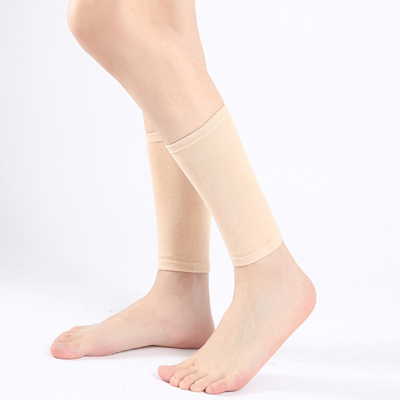 Nursing ankle summer Thin section Ankle Ankle Ankle air conditioner keep warm Calf Socks