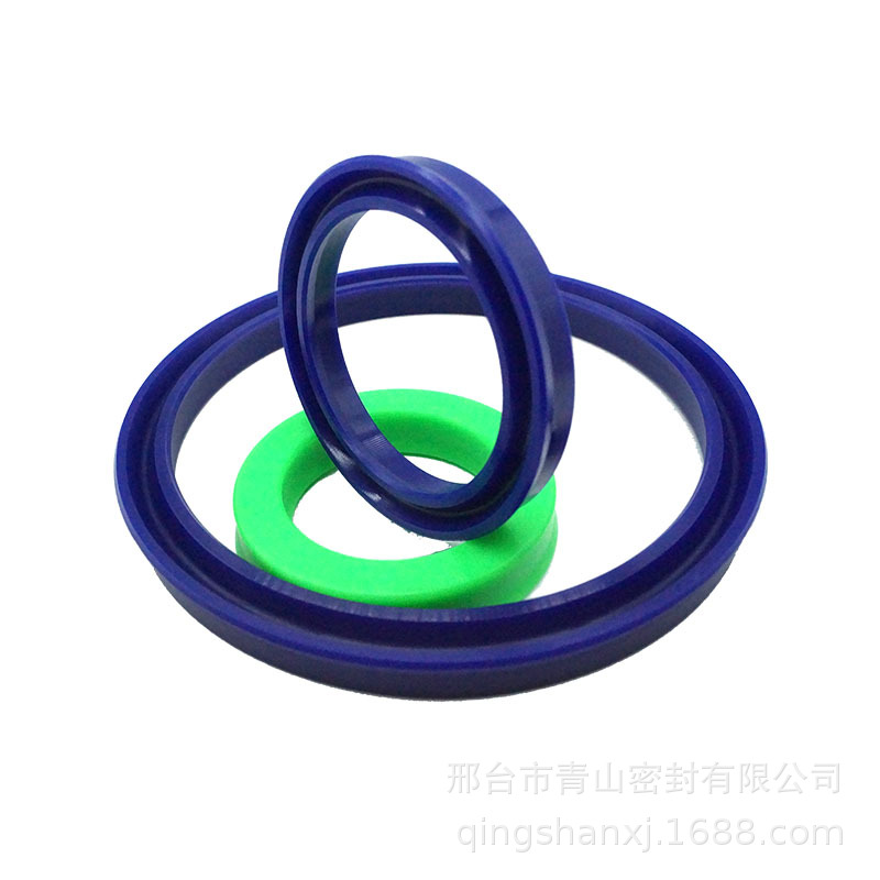源头工厂批发定制TC型油封NBR材质 来图定制液压油封 摩托车挖掘