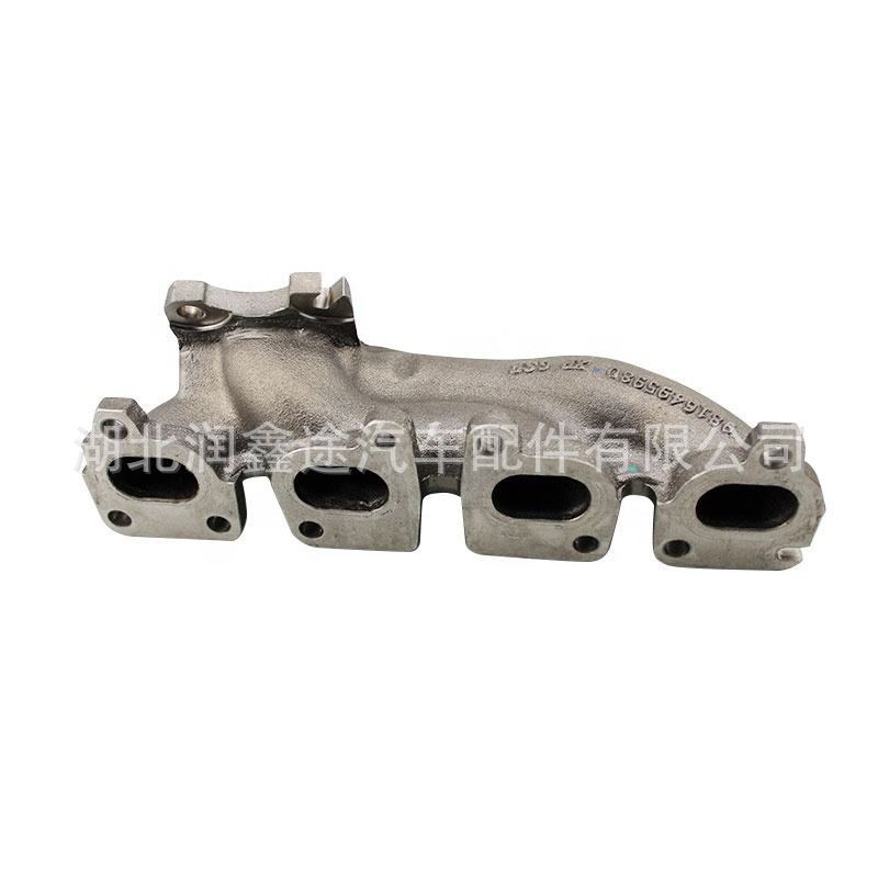 V759703180 0341P6 9816495980 Exhaust Manifold Suitable for 408 508 4008 3008