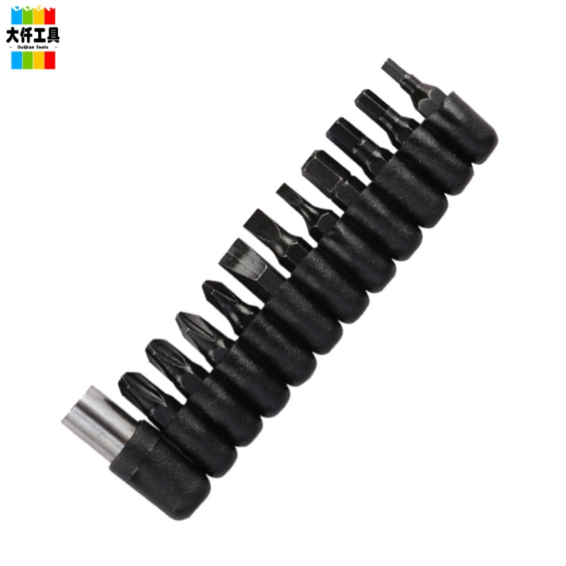 Многофункциональные инструменты серии Da Yi расширяют набор головок