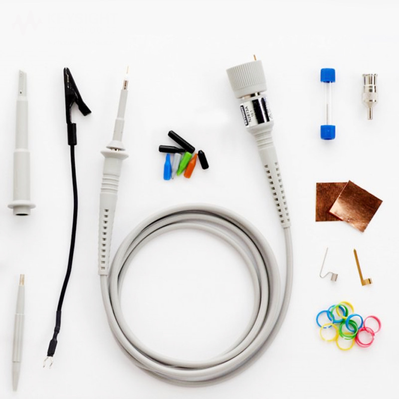 是德安捷伦N2870A/2871A/2872A/2873A/74A/75A/76A示波器无源探头