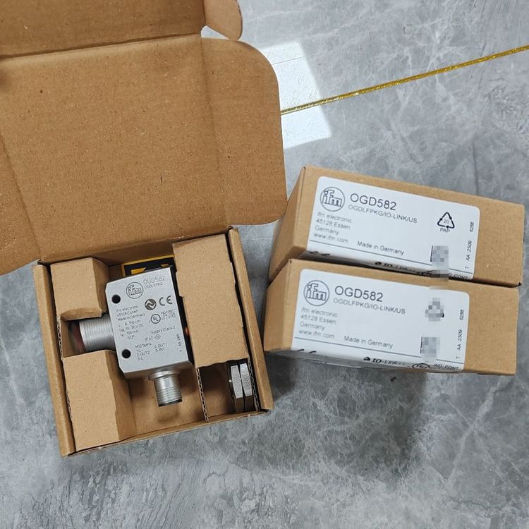 OF5012 红外线漫反射光电开关 可编程亮通/暗通模式