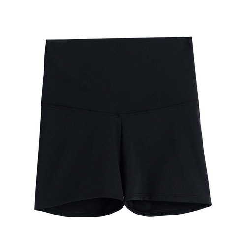 Spring and summer hot-selling new tummy-tightening butt-lifting shark pants, three-point leggings, safe and anti-exposure, high-waisted shorts can be worn outside