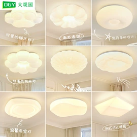 吸顶灯;吊灯;风扇灯