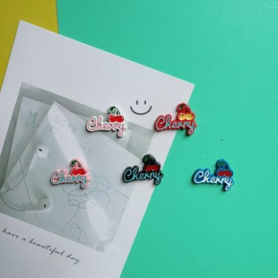 ��ͨ��ɫ����Cherry������ĸ diy�l�A�l��֙C������Ь���Ʒ���