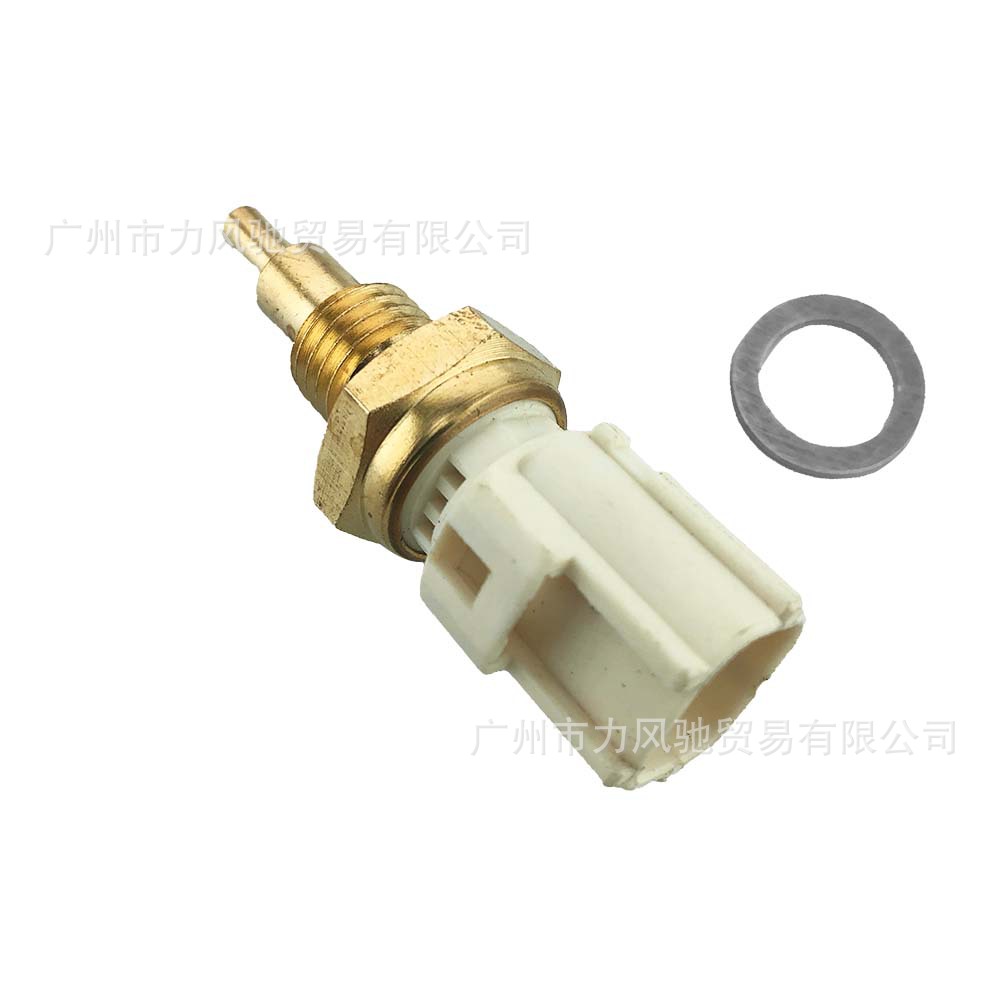 Inducción del radiador del sensor de temperatura del agua Yamaha XJ6F YFM700 YXM / YXC700 700