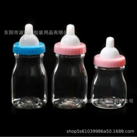 塑料瓶、壶;塑料罐;分装瓶