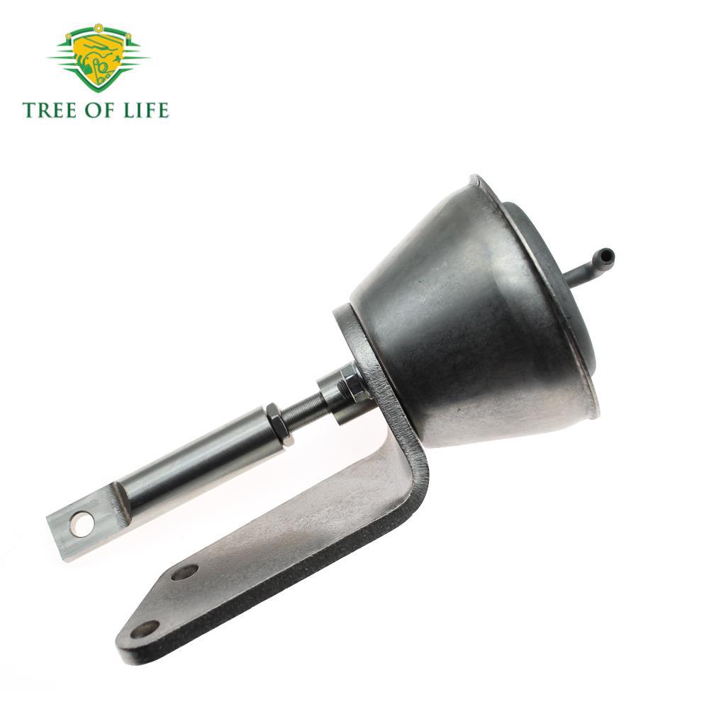 Válvula de Derivación de Turbocompresor A4720961269 para Detroit DD13 DD15