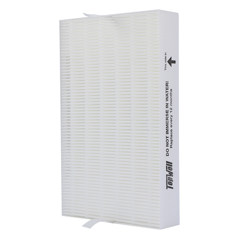 适配 霍.尼韦尔 HRF-R1 过滤器 Filter R hepa滤芯HPA100/200/090