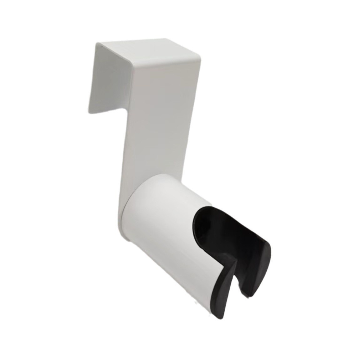 반팩 스테인리스 스틸(흰색)