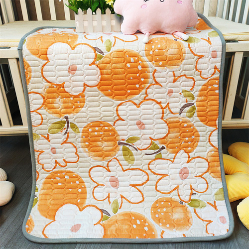 Baby Waterproof Diaper Pad Menstrual Pad Mattress Protection Pad Menstrual Pad Physiological Pad Cot Pad Washable for Infants Elderly