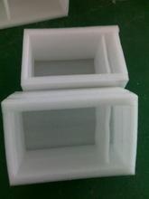 EPE珍珠棉植绒内衬 礼品包装盒泡棉填充珍珠棉 厂家直供