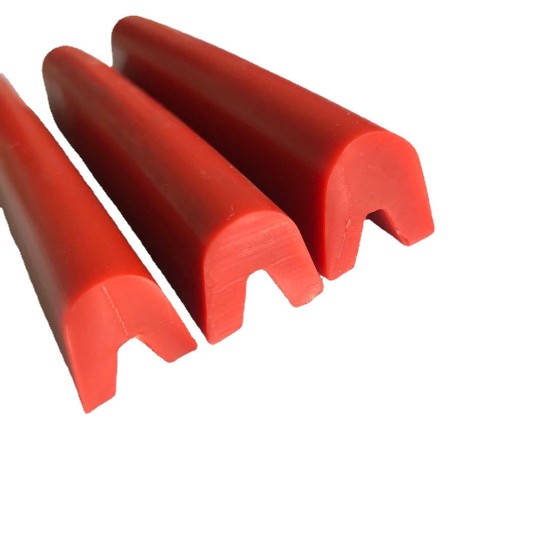 干燥箱设备硅胶条烟道阀盲板阀密封条阀门胶条耐高温