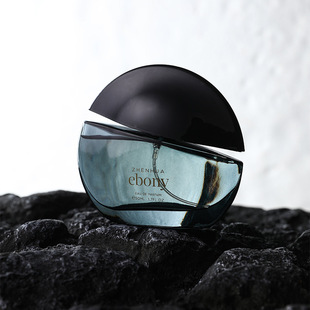 Zhenhua ebony perfume lasting men's and women's cross-border foreign trade Middle East Arabia Vietnam wood tone wholesale generation