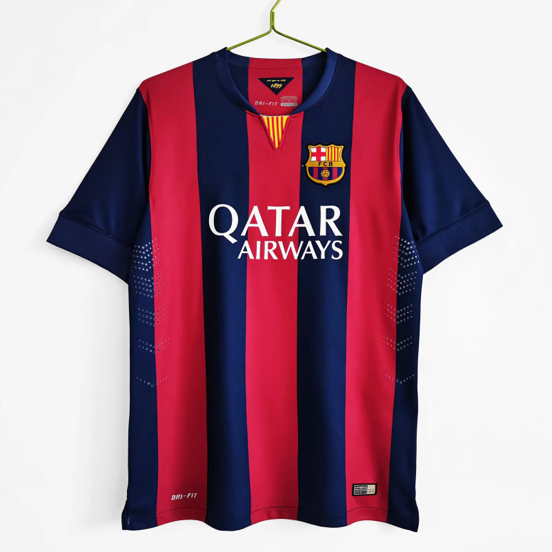 2014-15 barcelona home court
