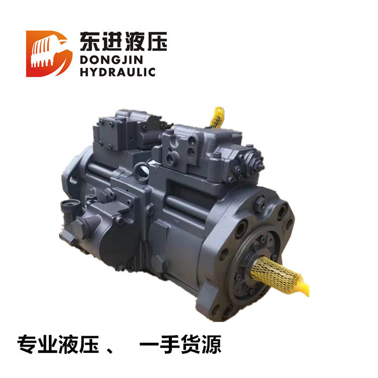 住友200A3液压泵 住友200Z3液压泵 K3V112DTP柱塞泵 一手货源