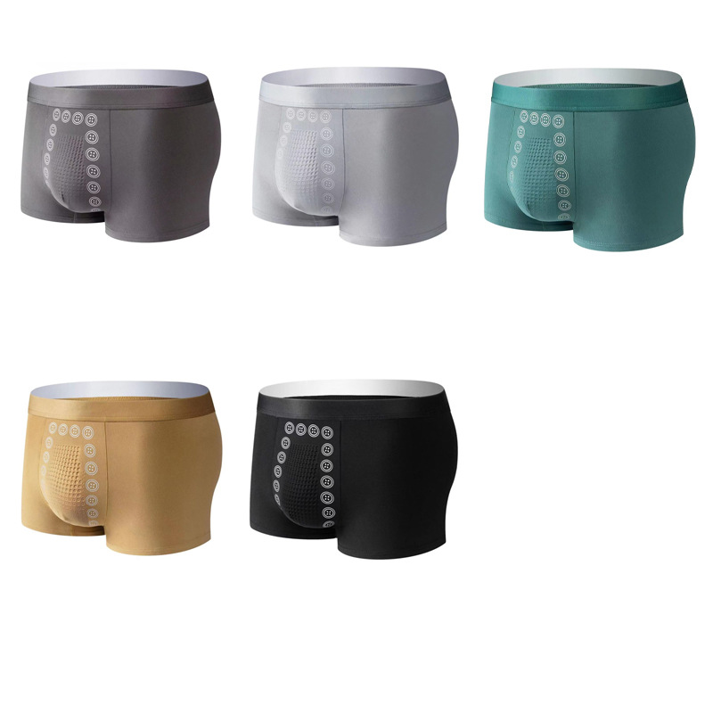 Negro + verde + cúrcuma + gris claro + gris oscuro (5 bolsas)