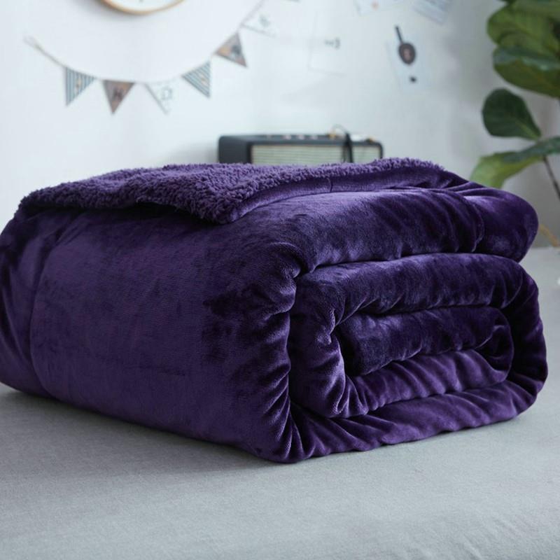 Grape purple