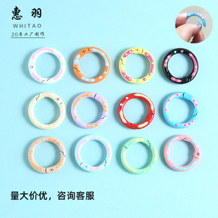 �����ɫ��������Ȧ���ɿۈA��耳׿�DIY����h���\�Ͻ��Ʒ���