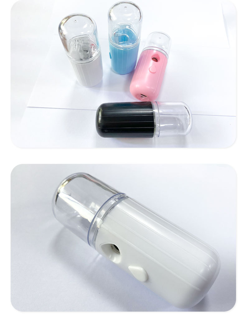 Nano Spray Hydration Instrument