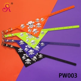 宠物项圈;宠物围巾;猫猫玩具