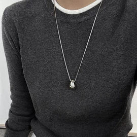 耳钉;项链;戒指