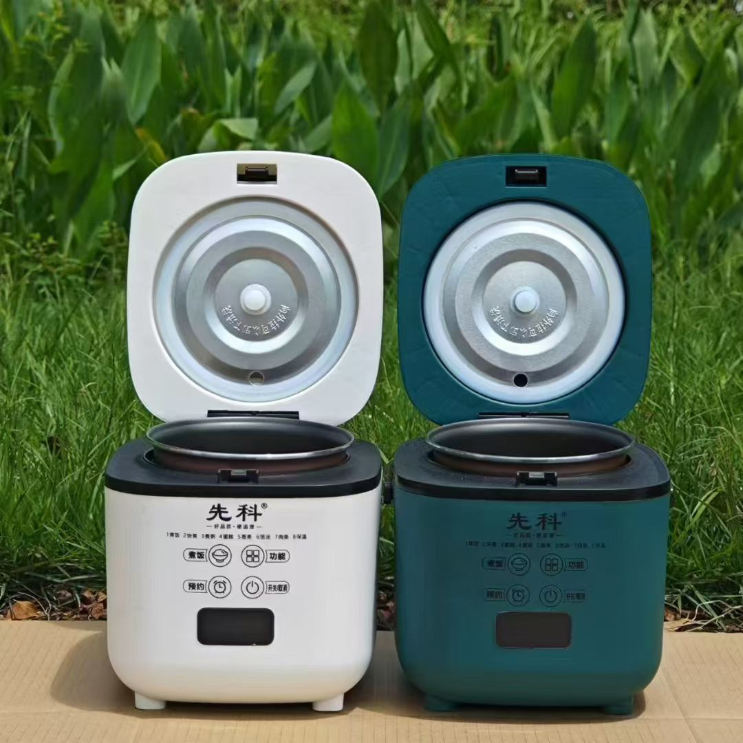 1.5리터 듀얼 분사 알루미늄 화이트 무찜판 전기밥솥 (공장 최저가, 대량 구매 시 가격 협의 가능. 공장 최저가 문의는 연락 주세요. 완제품 및 부속품 주문은 별도 문의 바랍니다.)