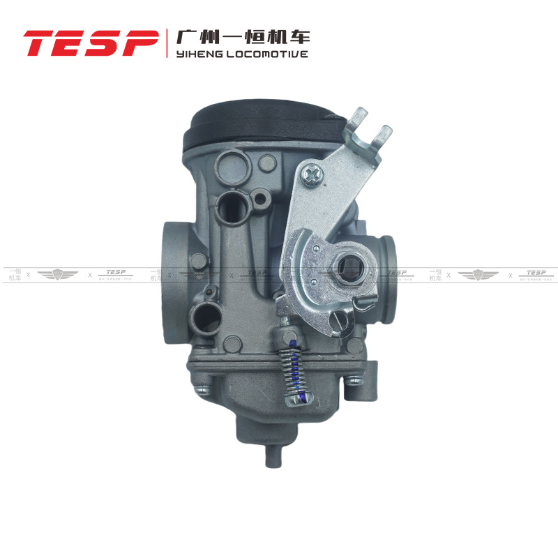Carburetor Ybr125 Ttr125 Yjm125 Is Suitable for Yamaha Single-Line Tk28J Motorcycle Carburetor