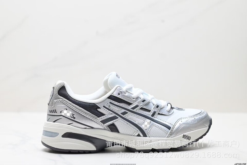 莆田纯原Gel-1090瑟士跑步鞋户外登山运动鞋Gel-1090 v2系列|undefined