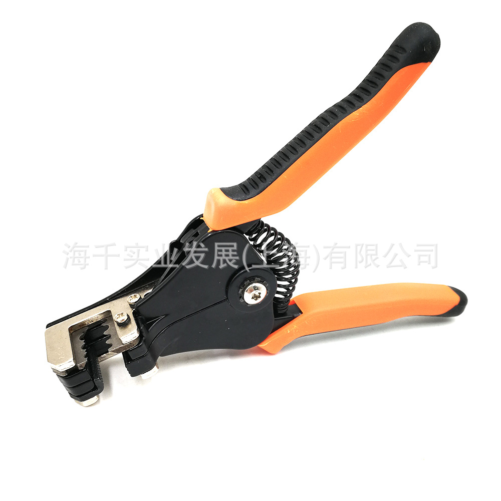 光伏电缆剥线钳LA-700B可剥除太阳能光伏电缆2.5-6平方毫米电缆