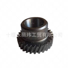 ZF1650原厂变速箱齿轮0091303144图片厂家直供