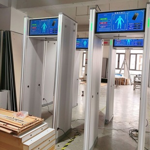 Health Code face recognition machine shopping mall temperature measurement face recognition machine hotel face recognition all-in-one machine