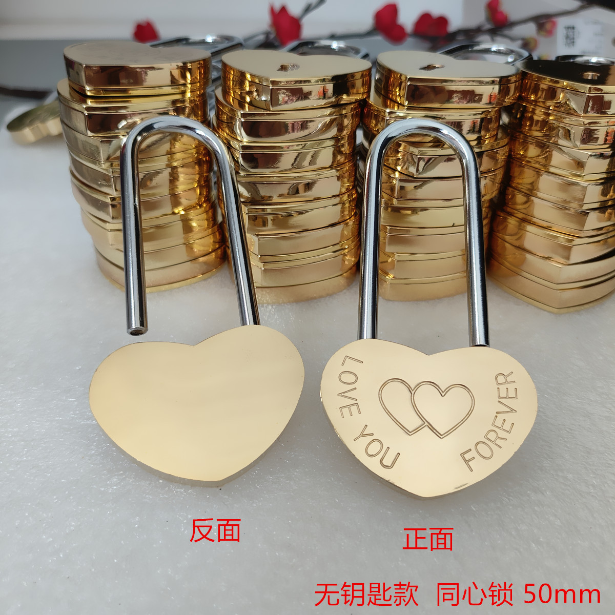 27单心英文