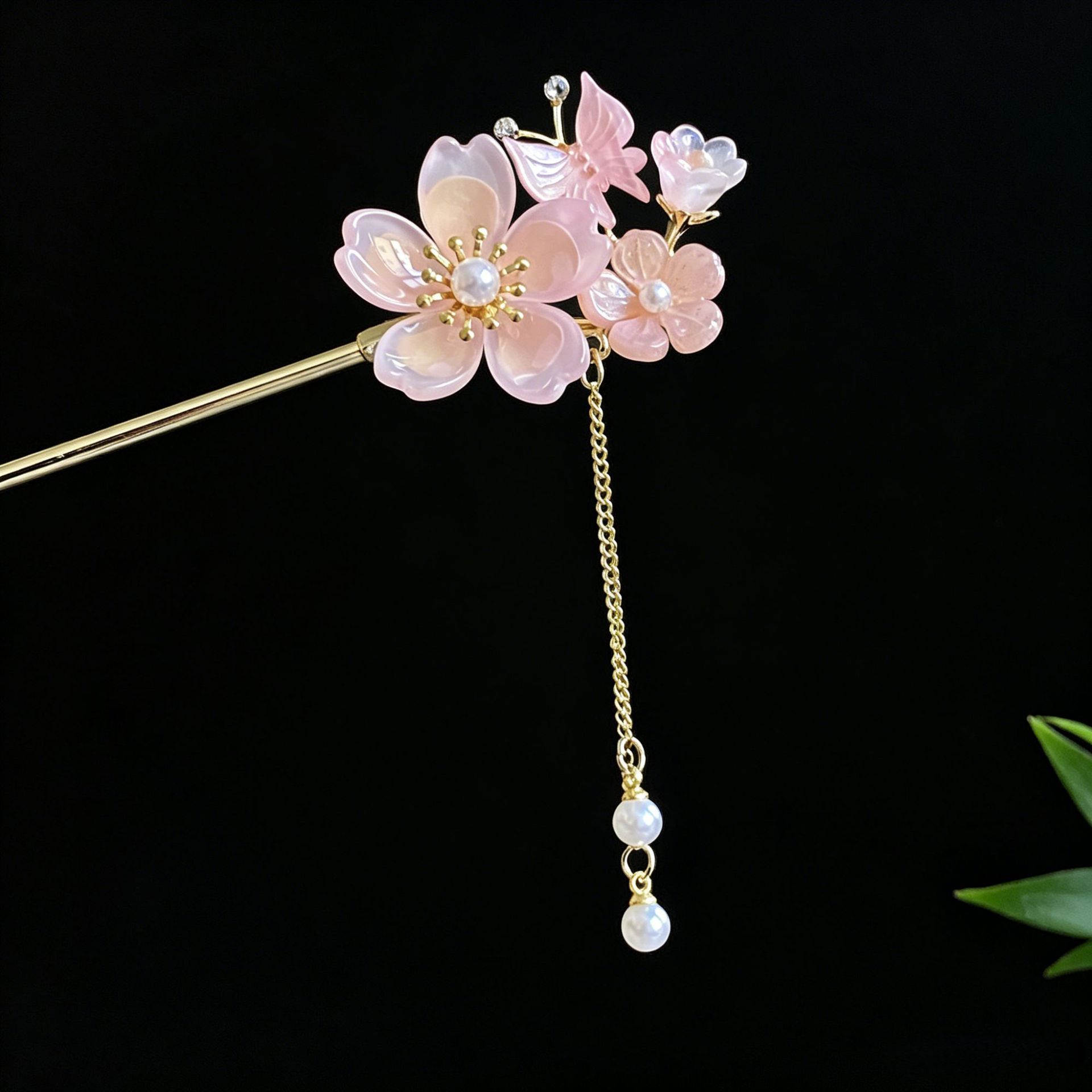 Hairpin 2551