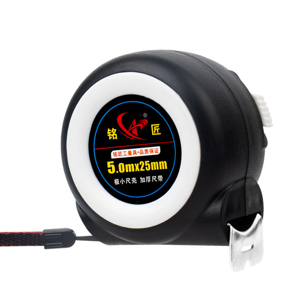 Wear-resistant highly precise durable ruler