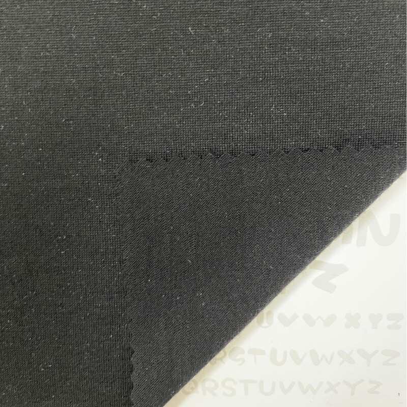Gt-3831 100%Merino Wool Jersey 76"X160G/M2 Merino Wool Jersey Fabric