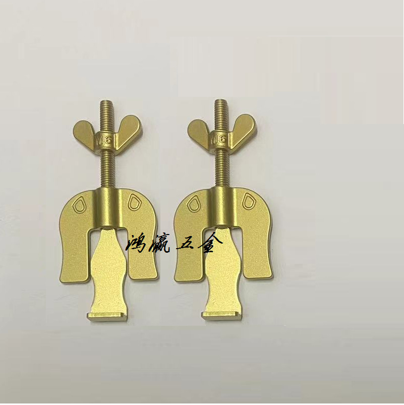 Portátil con tapón de puerta de seguridad Hotel antirrobo puerta bloqueo Hotel Puerta interior parada casa dormitorio puerta superior Tigre puerta