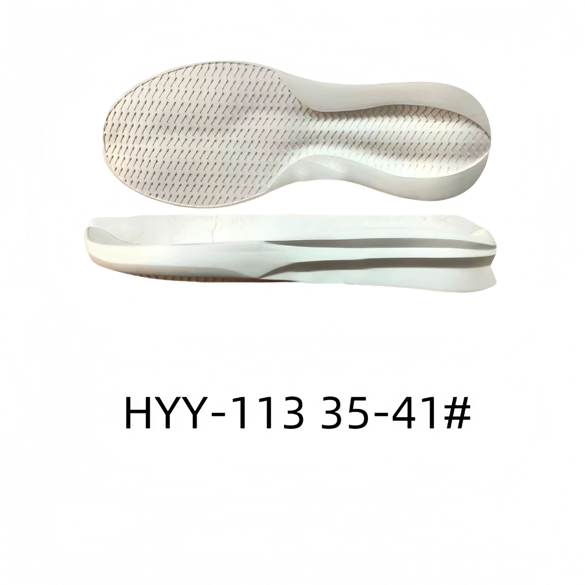 Повседневная спортивная обувь на большой подошве