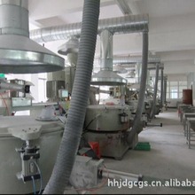 供应除尘工程 环保除尘工程 专业工业通风除尘工程公司高效