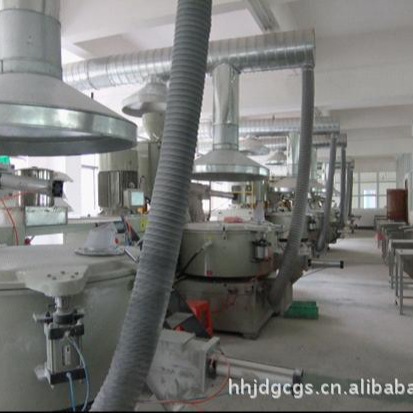 供应除尘工程 环保除尘工程 专业工业通风除尘工程公司高效