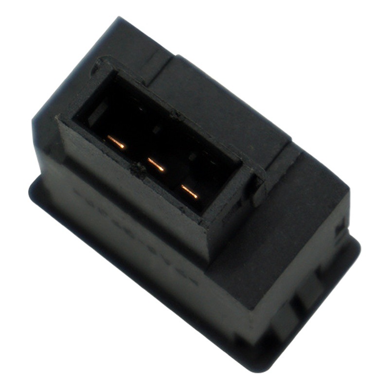 Motocicleta Scooter Eléctrico dirección doble flash interruptor viene con doble flash dirección doble flash integrado