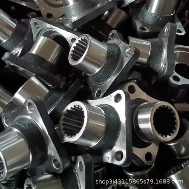 传动轴配件总成 NJ131传动轴 厂家直销 重卡牵引车 黑龙江 大庆市