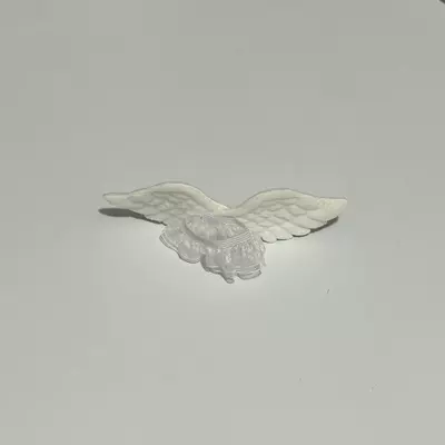 Car hanging Angel Strawberry Car Pendant - winged-skirt