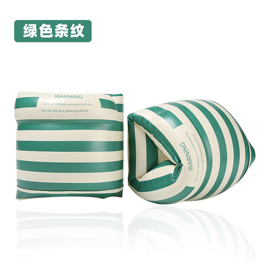 Anillo de brazo de natación para niños, anillo de brazo, equipo de natación para adultos, manga de natación para niños, anillo de natación para bebés, anillo de flotabilidad