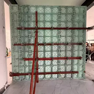 建筑模板支撑系统钢结构工程专用组合件连接副厂家直销现货