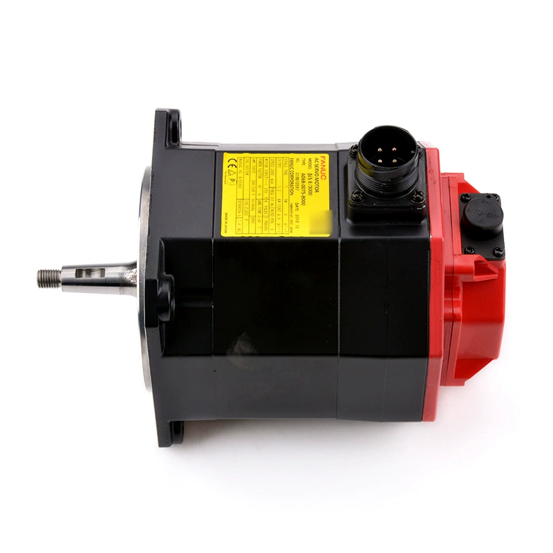 A06B-0373-B588 B610 B671 B675 B676 B677 сервомотор Fanuc