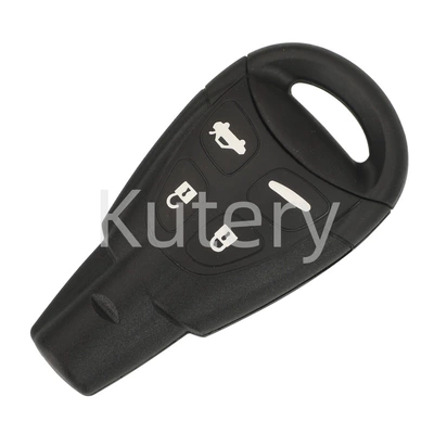 Car Key Shell Replacement Shell – Car Keys