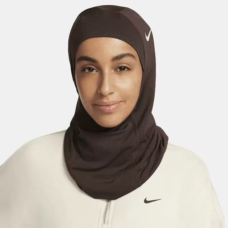 Popular Modal Breathable Sunscreen Headscarf Highly Elastic Neck Protector Bottoming Hat Headgear Neck Protector Chin Cover Headscarf