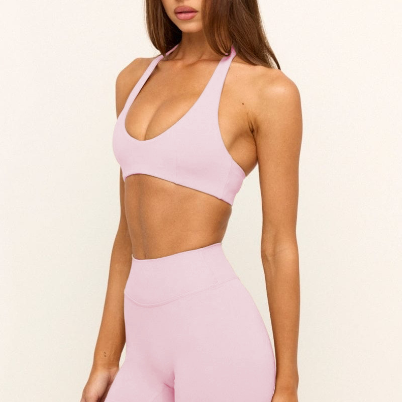 YY155 ropa interior rosa