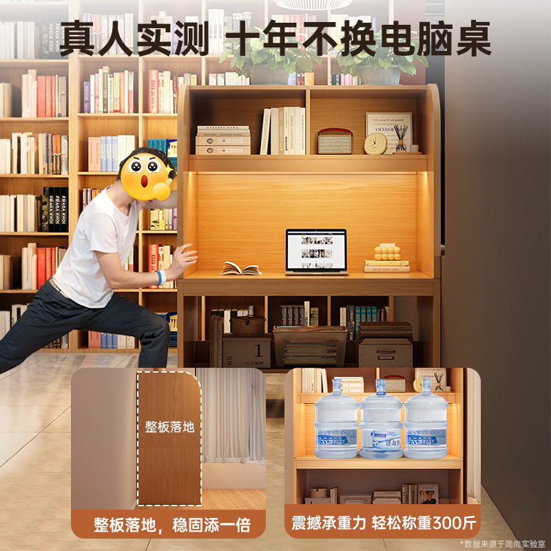 Mesa de estudio de autoestudio mesa de estudio de sala de estudio de autoestudio educación y capacitación mesa de tutoría partición cerrada computadora para estudiantes de posgrado